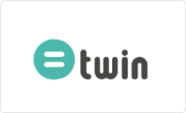 twin