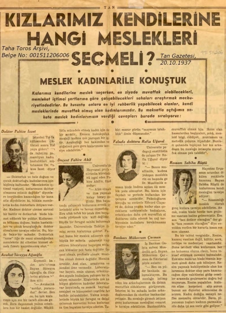 meslek_kadc4b1nlarc4b1_1937